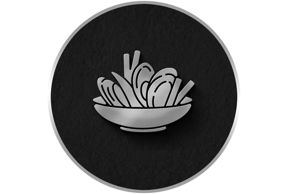 Restaurant BOOTSHAUS 1862 - Moules-Frites